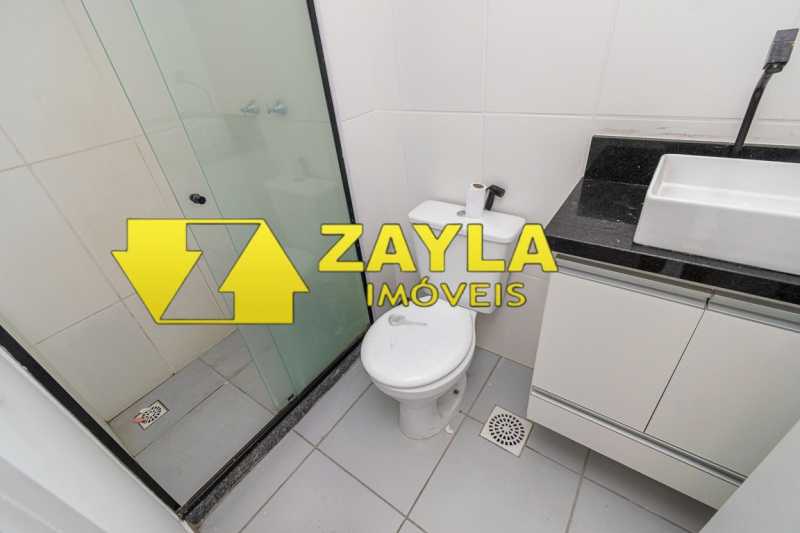Apartamento, 2 quartos, 45 m² - Foto 11