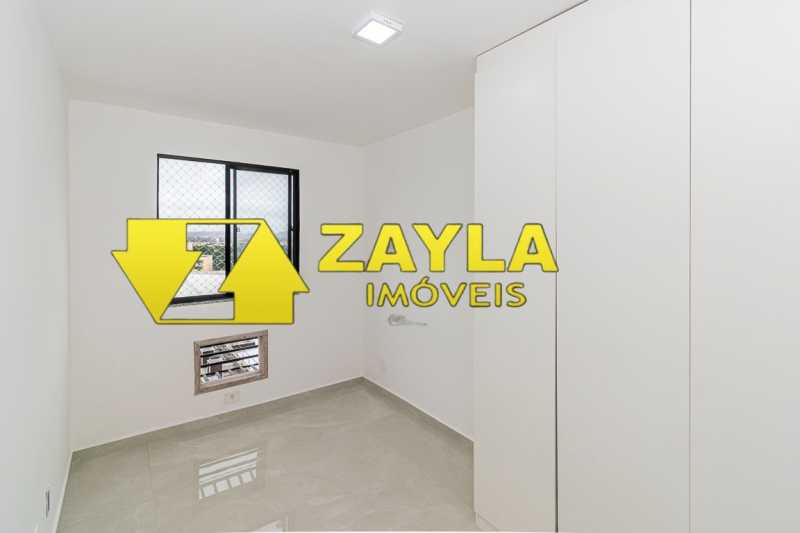 Apartamento, 2 quartos, 45 m² - Foto 13