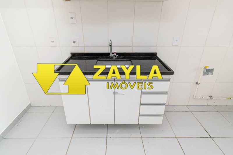 Apartamento, 2 quartos, 45 m² - Foto 14