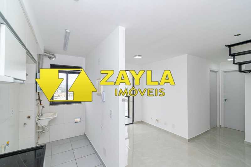 Apartamento, 2 quartos, 45 m² - Foto 15
