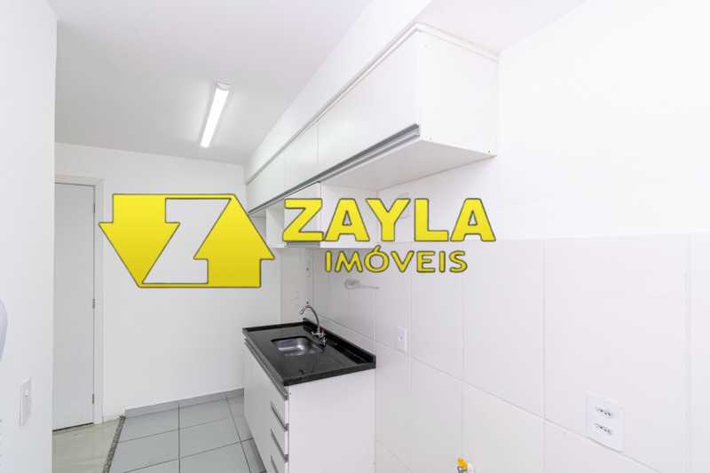 Apartamento, 2 quartos, 45 m² - Foto 17