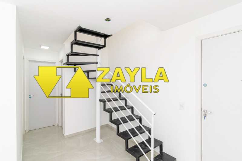 Apartamento, 2 quartos, 45 m² - Foto 18