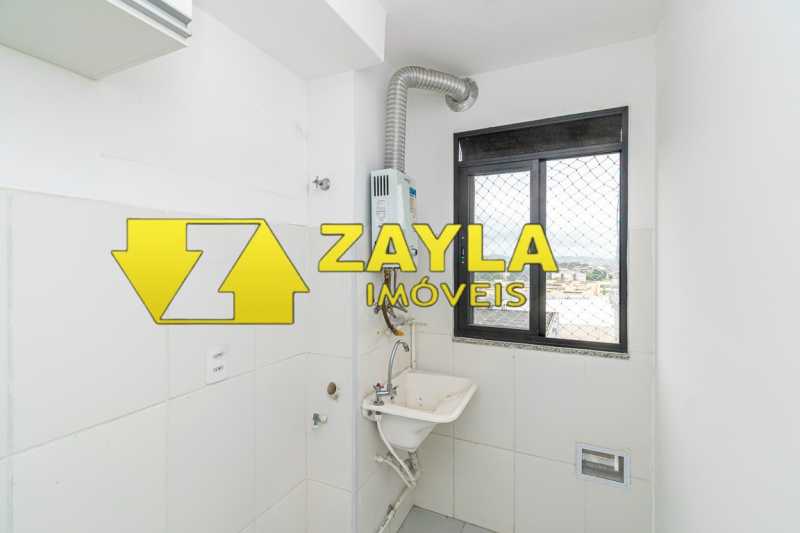 Apartamento, 2 quartos, 45 m² - Foto 19