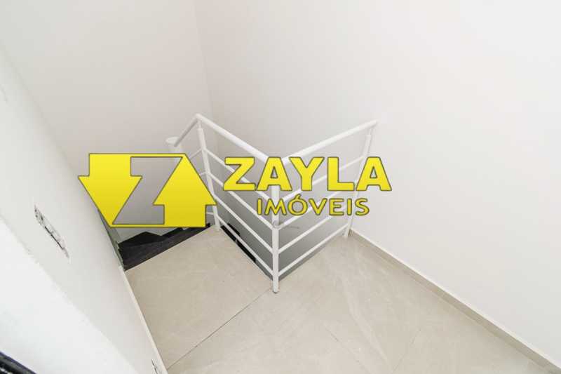 Apartamento, 2 quartos, 45 m² - Foto 20
