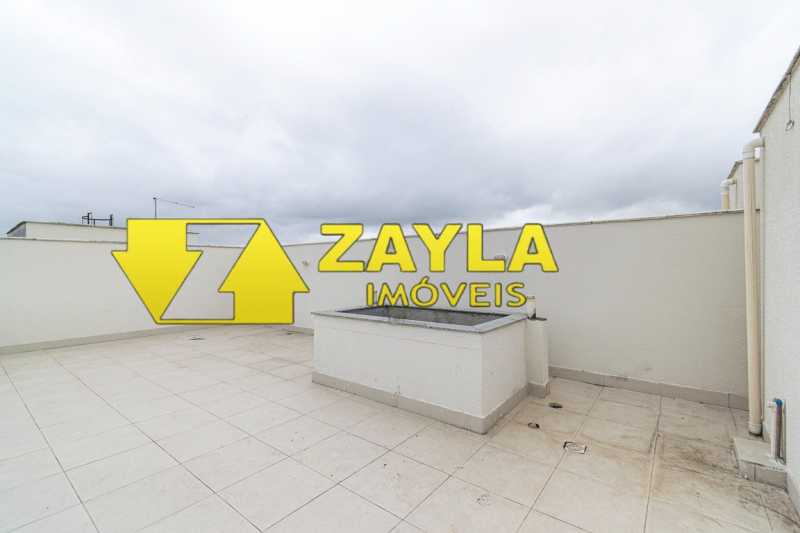 Apartamento, 2 quartos, 45 m² - Foto 22