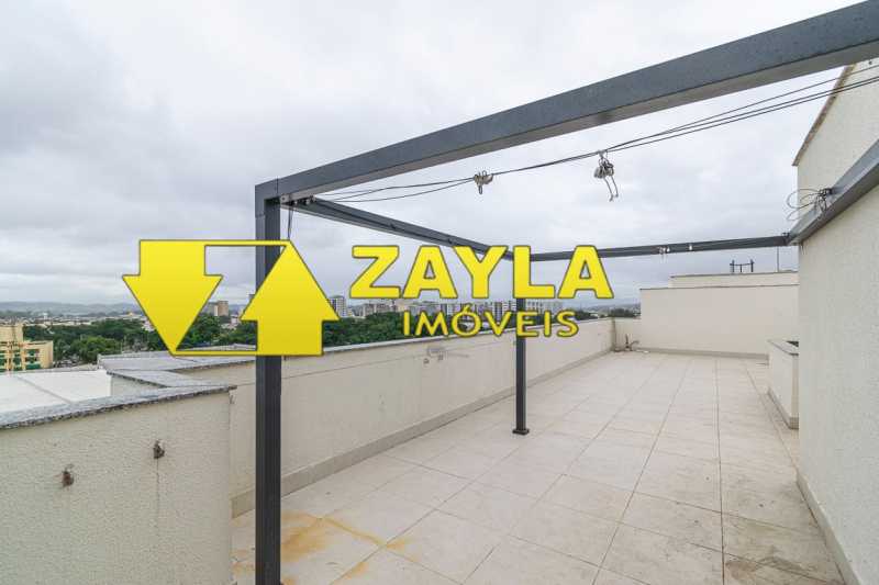 Apartamento, 2 quartos, 45 m² - Foto 23
