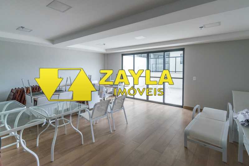 Apartamento, 2 quartos, 45 m² - Foto 24