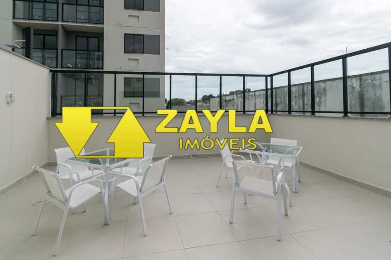 Apartamento, 2 quartos, 45 m² - Foto 25