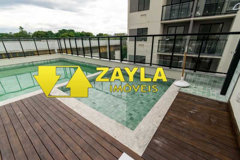 Apartamento, 2 quartos, 45 m² - Foto 28
