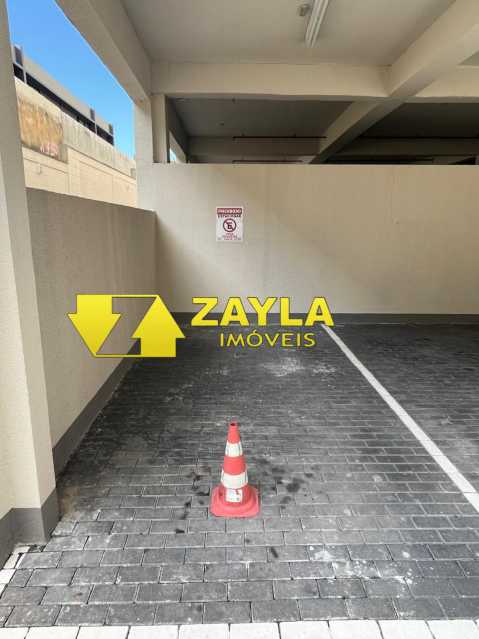 Apartamento, 2 quartos, 45 m² - Foto 29