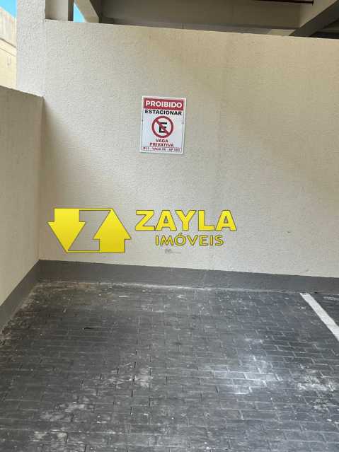 Apartamento, 2 quartos, 45 m² - Foto 30