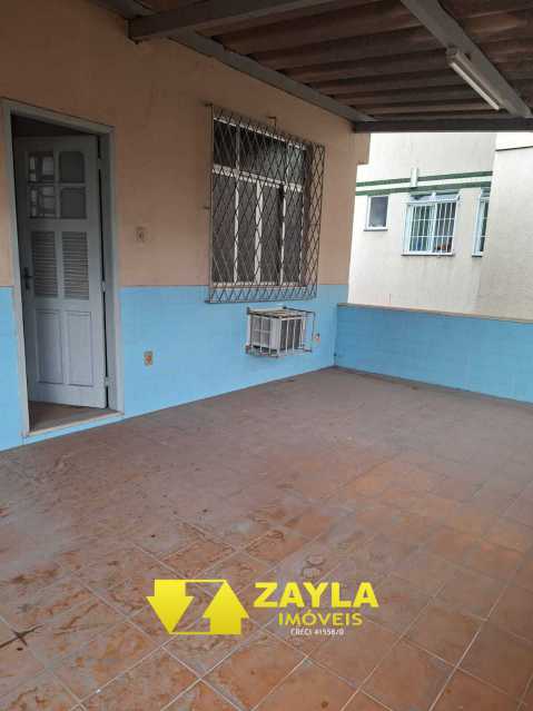 Casa, 4 quartos, 198 m² - Foto 15