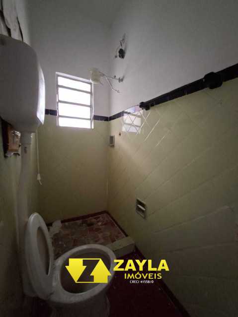Casa, 4 quartos, 198 m² - Foto 24