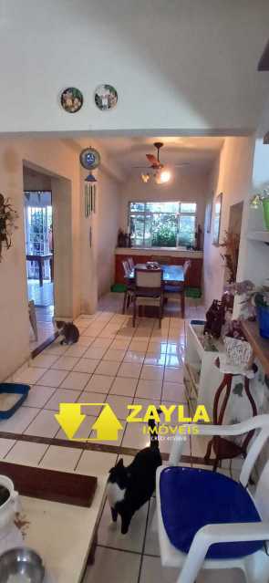 Casa, 2 quartos, 230 m² - Foto 3