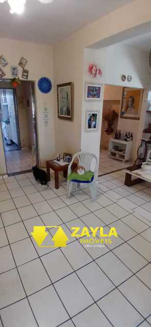 Casa, 2 quartos, 230 m² - Foto 4