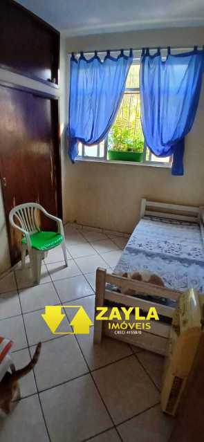 Casa, 2 quartos, 230 m² - Foto 6