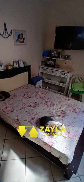 Casa, 2 quartos, 230 m² - Foto 7