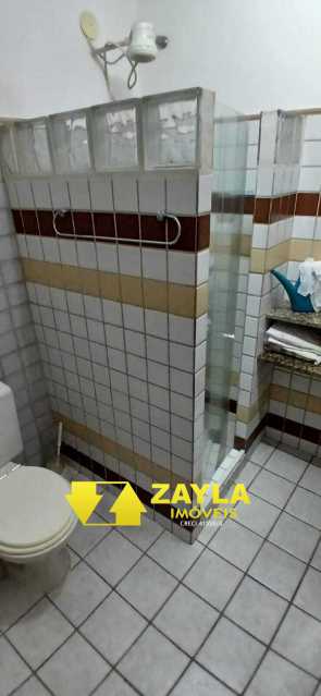Casa, 2 quartos, 230 m² - Foto 8