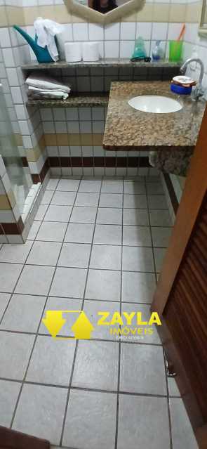 Casa, 2 quartos, 230 m² - Foto 9