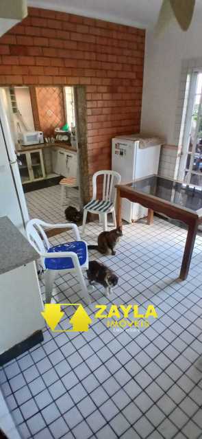 Casa, 2 quartos, 230 m² - Foto 11