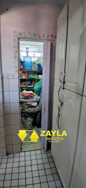 Casa, 2 quartos, 230 m² - Foto 12