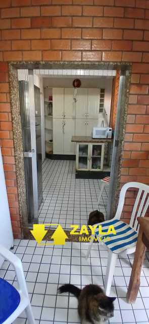 Casa, 2 quartos, 230 m² - Foto 13