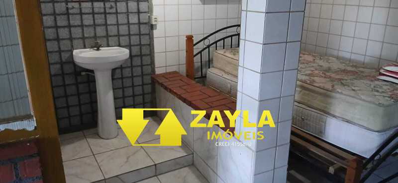 Casa, 2 quartos, 230 m² - Foto 14