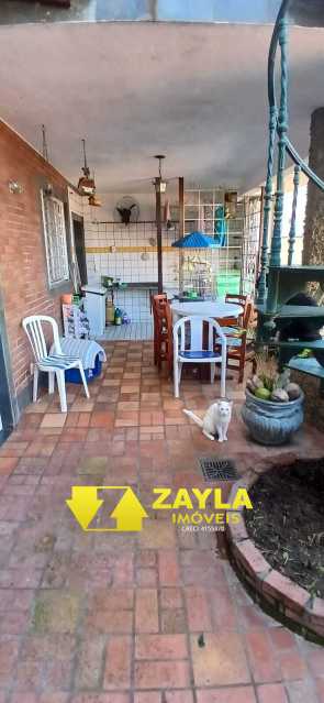 Casa, 2 quartos, 230 m² - Foto 15