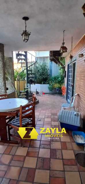 Casa, 2 quartos, 230 m² - Foto 16