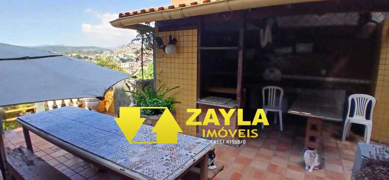 Casa, 2 quartos, 230 m² - Foto 19