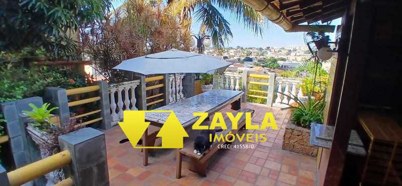 Casa, 2 quartos, 230 m² - Foto 20