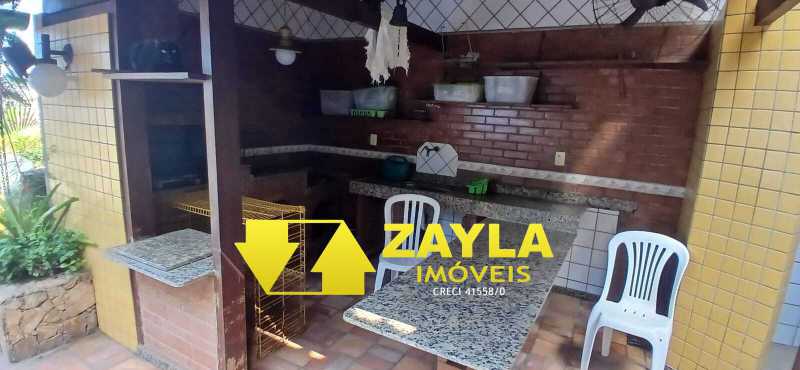 Casa, 2 quartos, 230 m² - Foto 21