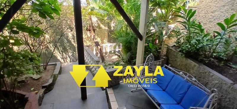 Casa, 2 quartos, 230 m² - Foto 23