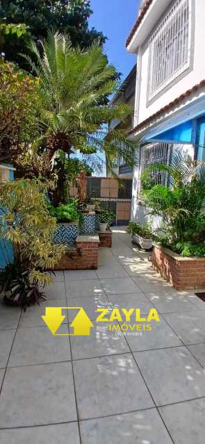 Casa, 2 quartos, 230 m² - Foto 24