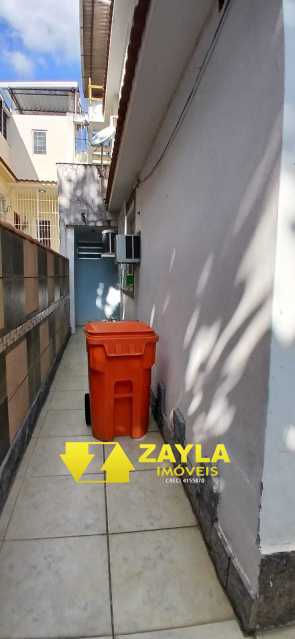 Casa, 2 quartos, 230 m² - Foto 25