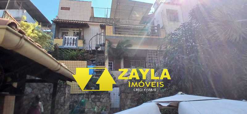 Casa, 2 quartos, 230 m² - Foto 26