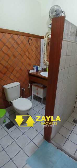 Casa, 3 quartos, 119 m² - Foto 5