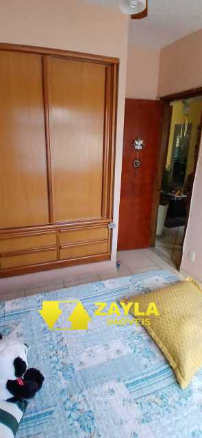 Casa, 3 quartos, 119 m² - Foto 6