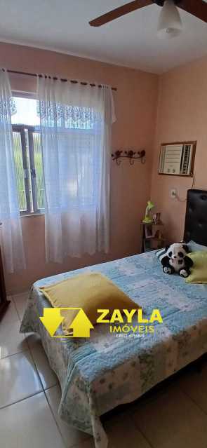Casa, 3 quartos, 119 m² - Foto 7
