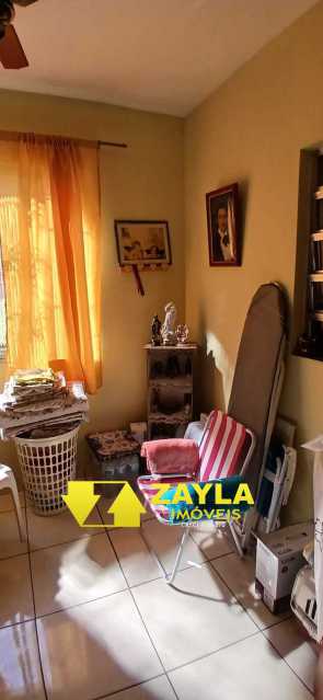 Casa, 3 quartos, 119 m² - Foto 8