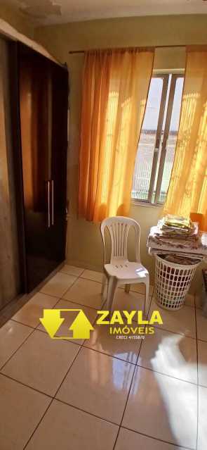 Casa, 3 quartos, 119 m² - Foto 9