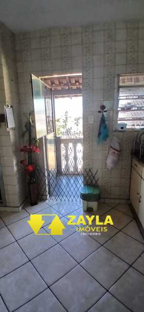 Casa, 3 quartos, 119 m² - Foto 12