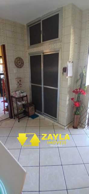 Casa, 3 quartos, 119 m² - Foto 13