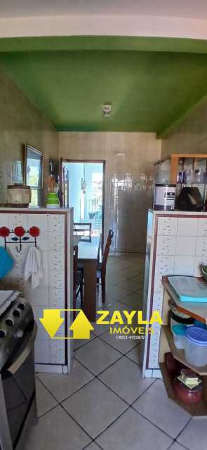 Casa, 3 quartos, 119 m² - Foto 14