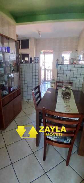 Casa, 3 quartos, 119 m² - Foto 15