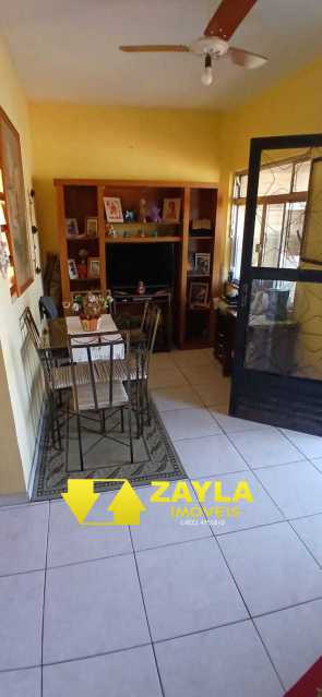 Casa, 3 quartos, 119 m² - Foto 16