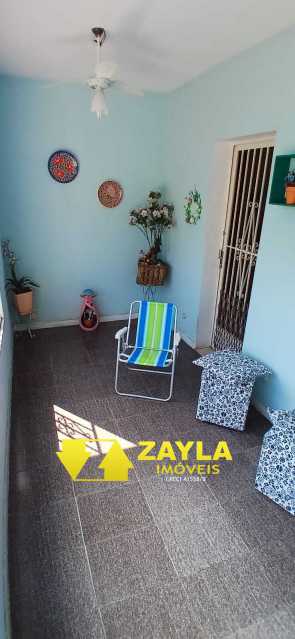 Casa, 3 quartos, 119 m² - Foto 17