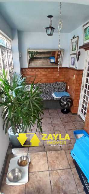 Casa, 3 quartos, 119 m² - Foto 18