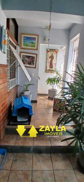 Casa, 3 quartos, 119 m² - Foto 19