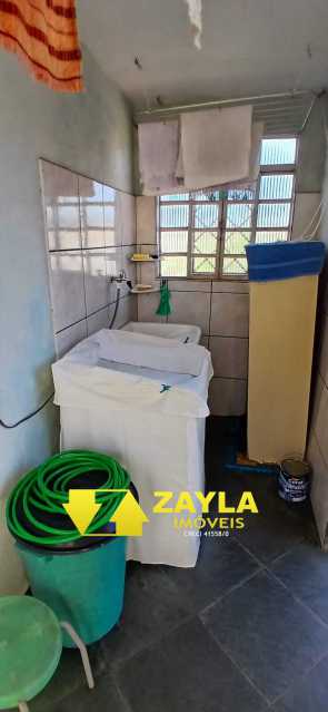 Casa, 3 quartos, 119 m² - Foto 20